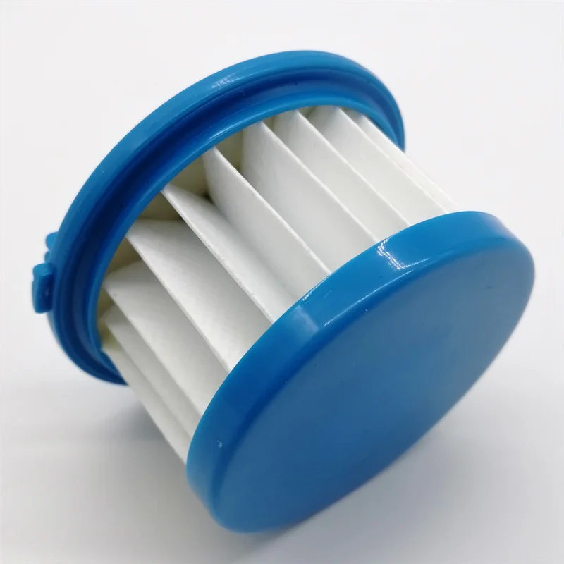 A91P 2 قطعة A32F02 استبدال فلتر HEPA ل Ryobi 18 فولت واحد + الرطب/الجاف اليد فراغ PCL702 PCL702B PCL702K قطع الغيار #4