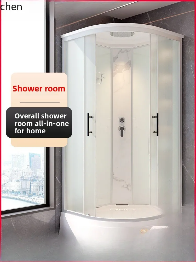 Lxc Shower Room Int… - image