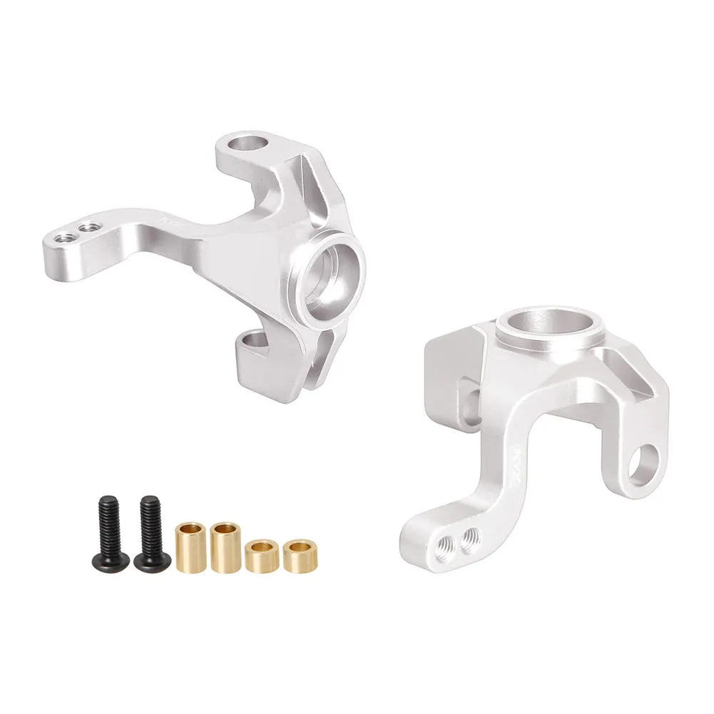 KYX model car Tiangong remote control car 1/10 rally car XV02 RS Pro aluminum alloy front steering cup