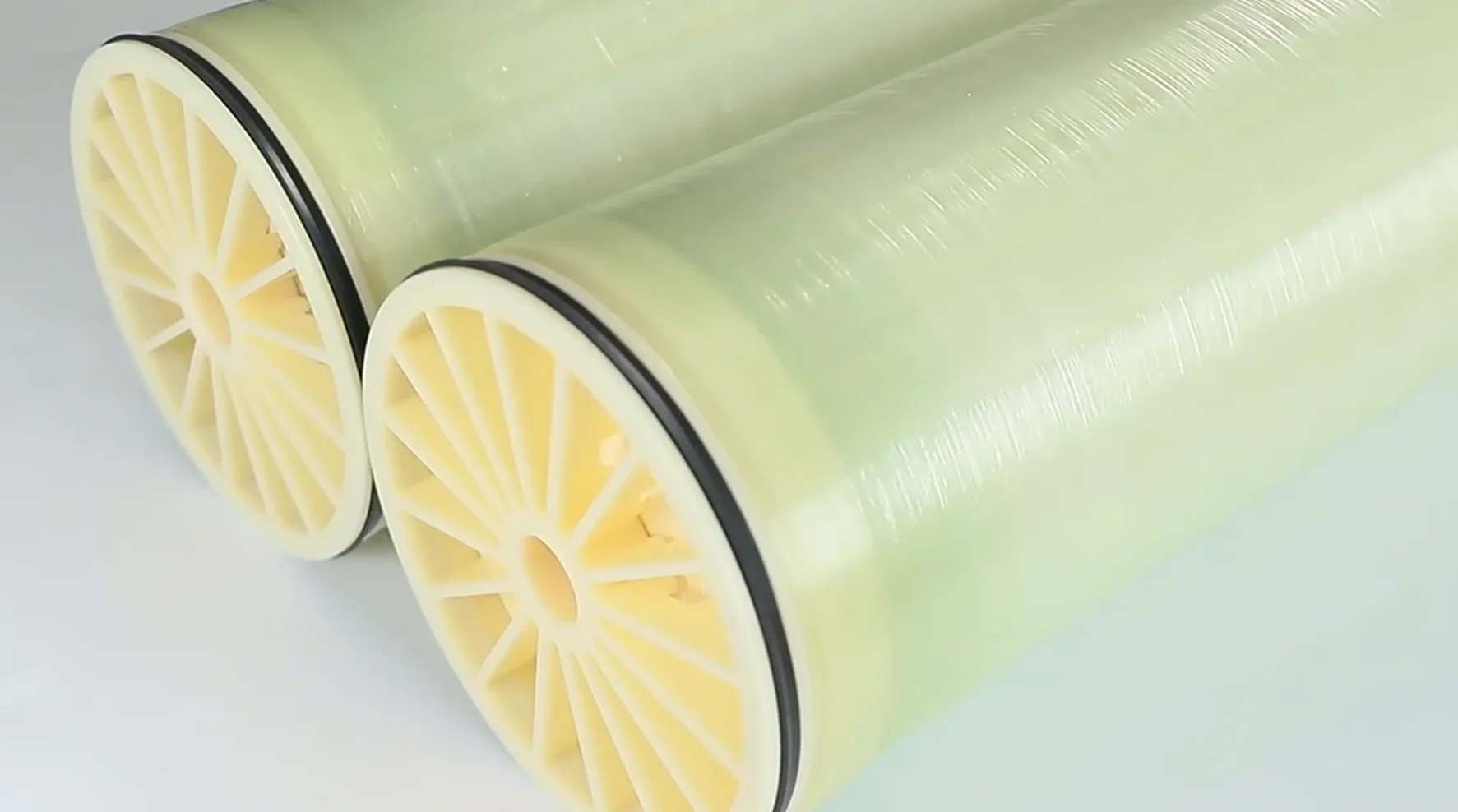 Commercial Printing Shop - ระบบเมมเบรน RO สำหรับใช้ในบ้านและเชิงพาณิชย์ รุ่น 8040 สำหรับการกรองน้ำทะเล