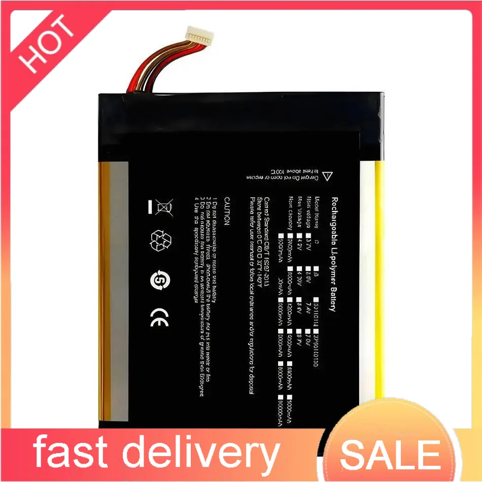 

i7 MIX PLUS (Ручная работа) Для Cube i7 рукописная и MIX PLUS для Kubi i8 C6116/I8116 5100 мАч сверхмощный аккумулятор для ноутбука