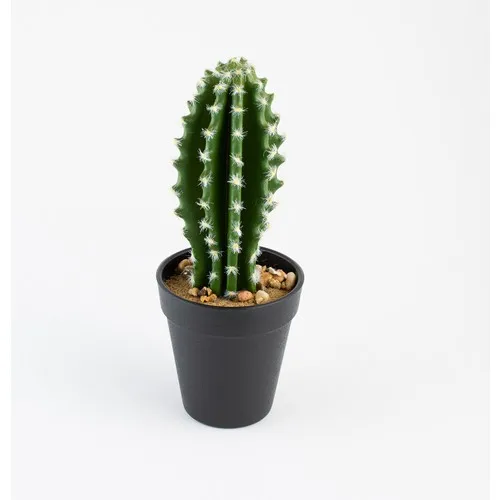 Dedo Decorative Object Plug Artificial Sukulent/artificial Cactus/artificial Cactus Plant Plug