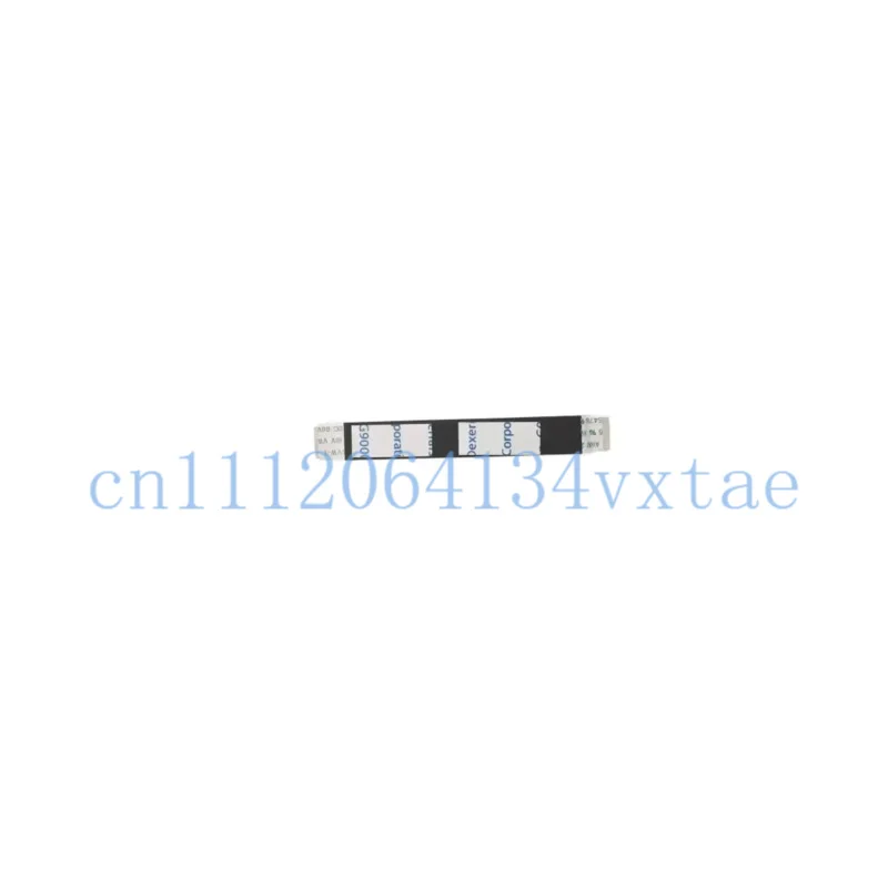 New Laptop USB Audio Board FFC Cable 5C10S30040 NBX0001S700 For Lenovo V14 G1-IML IdeaPad 3-14ADA05 14IIL05  14ARE05 Ribb 0.1