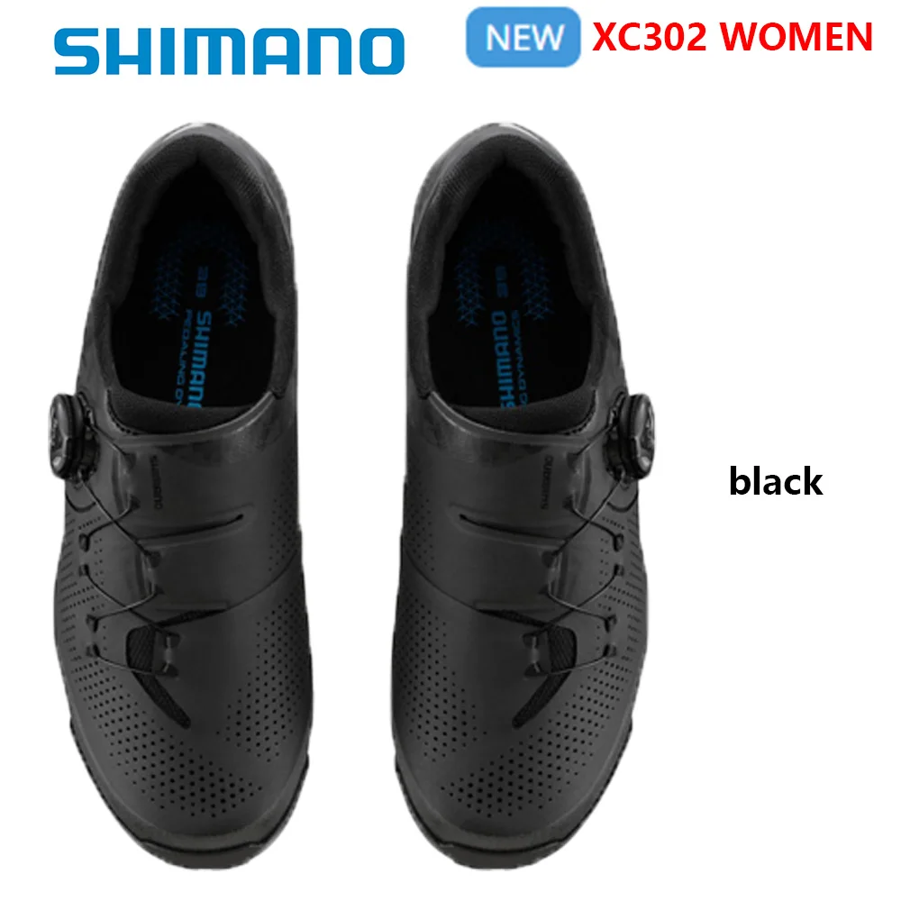 シマノ SH-XC300 マウンテンバイクロックシューズ XC3 XC300 XC302