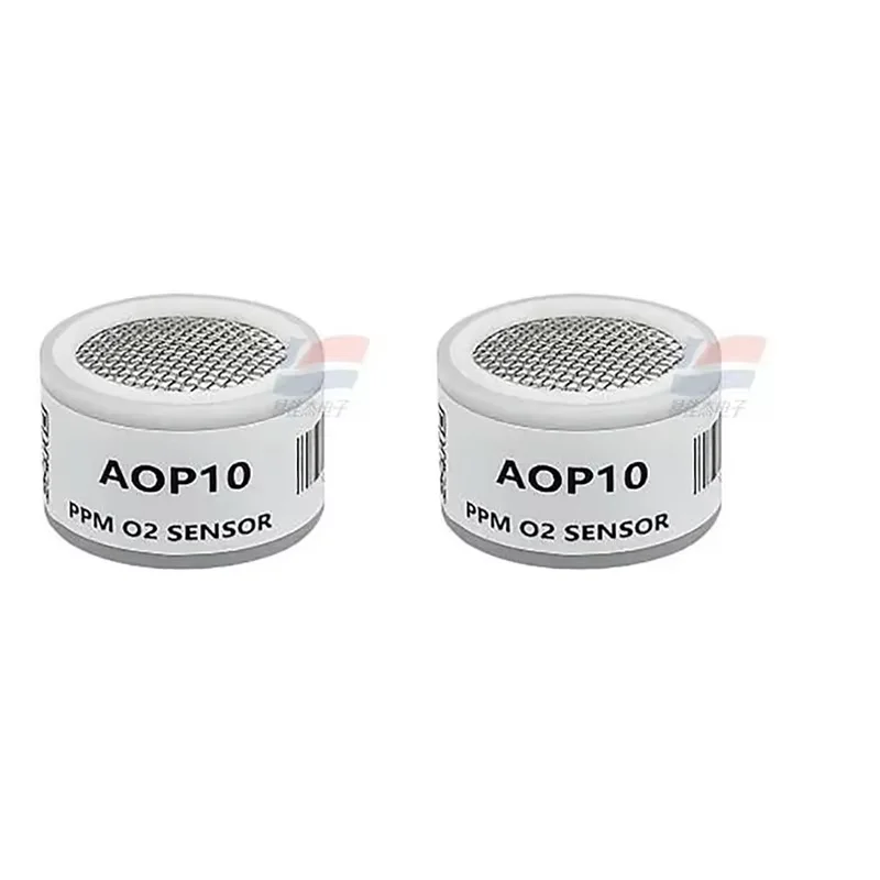 AOP10 PPM Micro Oxygen Sensor  High Precision ppb Level O₂ Monitoring Oxygen gas sensor