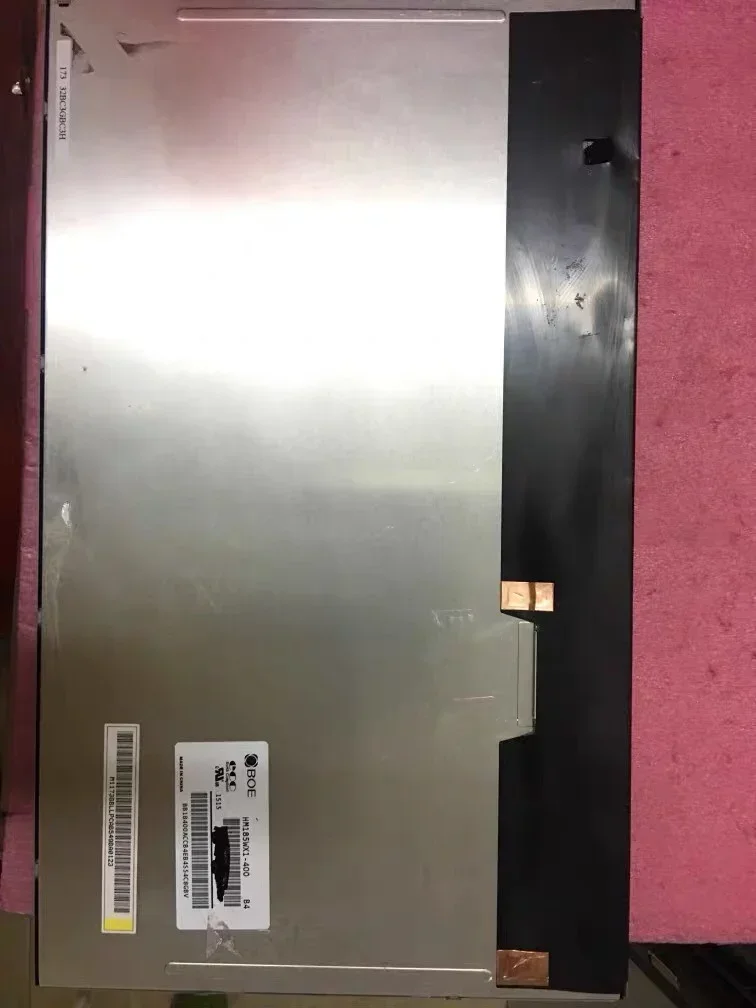 

BOE HM185WX1-400 original spot LCD panel spot supply