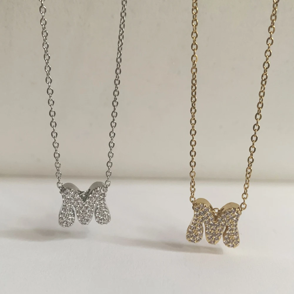 Vintage Micro Cz Pa… - image