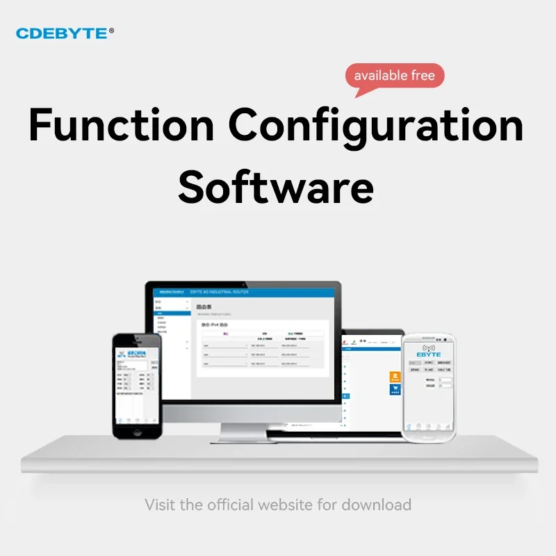 433Mhz Wireless Tra… - image