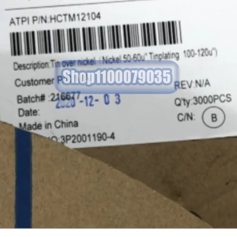 

100pcs/lot HCTM21504HCTM12104 LM393DT MG610049 MG610331-5 N062524103C PP2037301THB PPI0001486