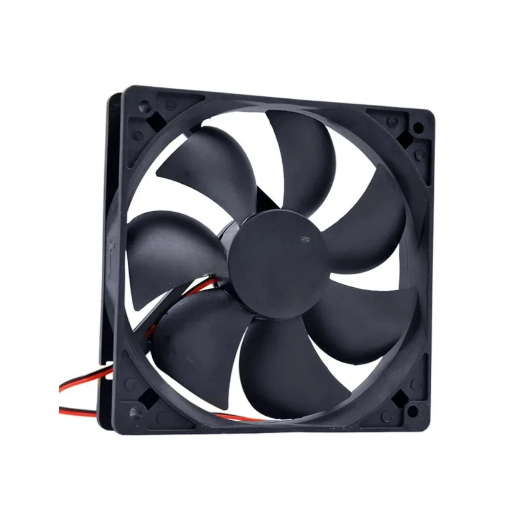 

12025 A12025-12CB-3BN-F1 12V 0.16A Silent Chassis Cooling Fan For Cooler Master（002）