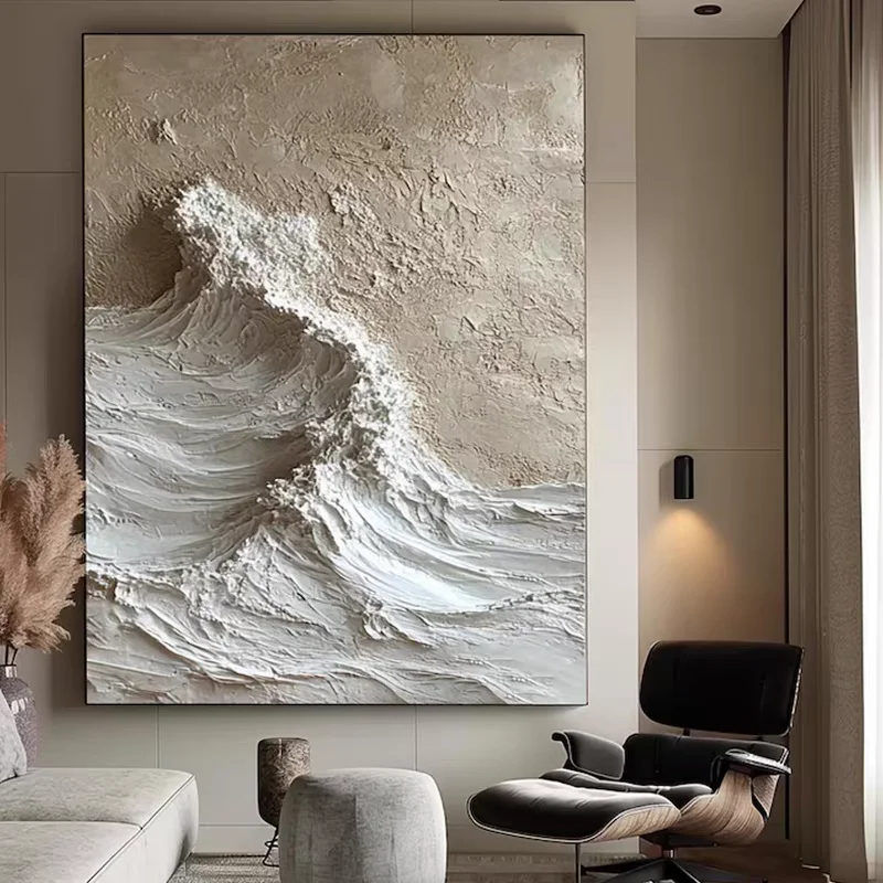 #14 Compare Abstract Wall Art Before You Buy