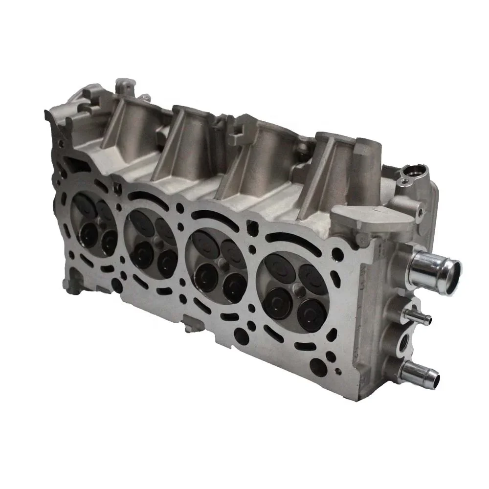 ziptek auto parts  4G15  complete cylinder head 4G15 cylinder head for Great Wall HavalH6