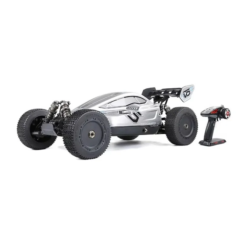 Buggy Rovan D5 4WD de alto rendimiento de gas de 2 anillos de 36 cc listo para correr