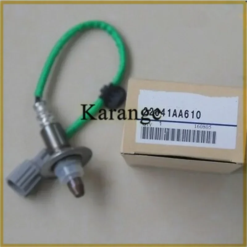 

22641-AA610 Новый 234-9109 22641AA610 Датчик O2 вверх по течению для Subaru Impreza XV Crosstrek 2.0L Forester 2.5L-H4 2011-2014 гг.