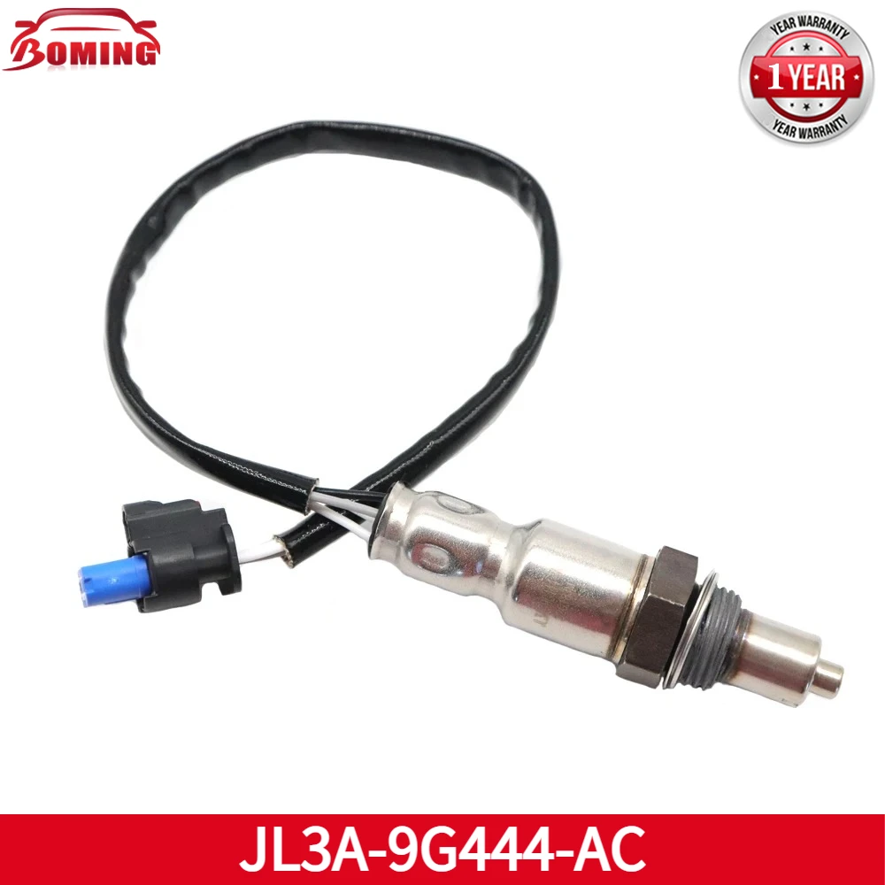 

JL3A-9G444-AC New Downstream Air Fuel Ratio O2 Lambda Oxygen Sensor For FORD EDGE F-150 TRANSIT 150/250/350 For LINCOLN NAUTILUS