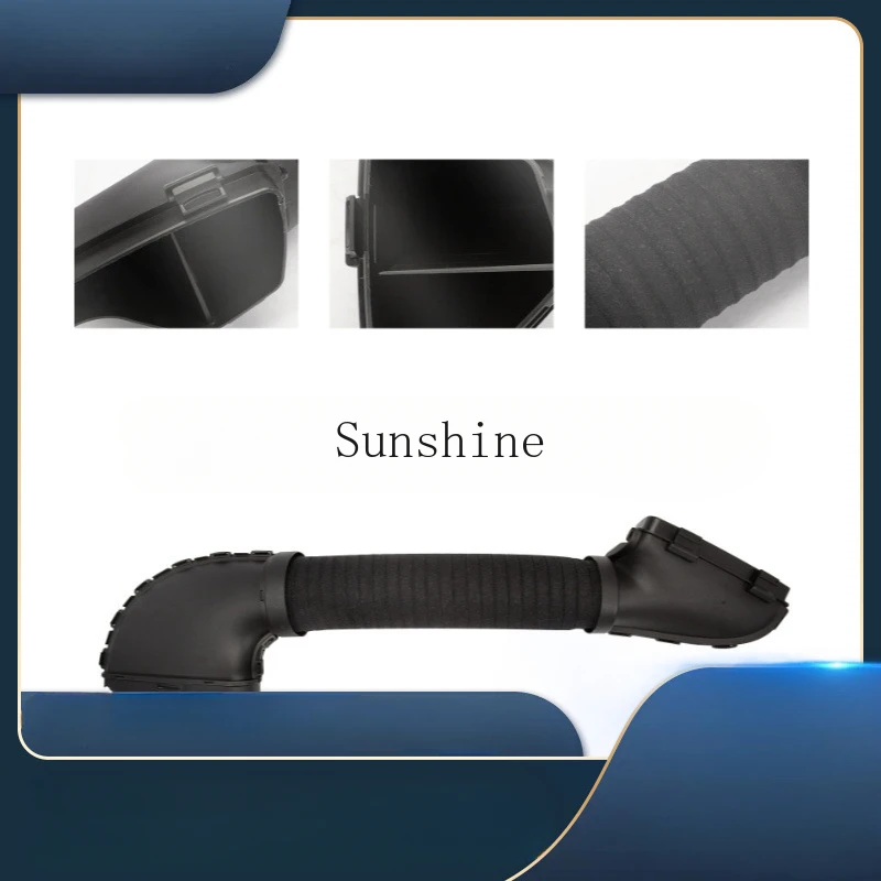 Applicable to Ben Class C C180K/C200K air intake pipe W20 hose auto parts