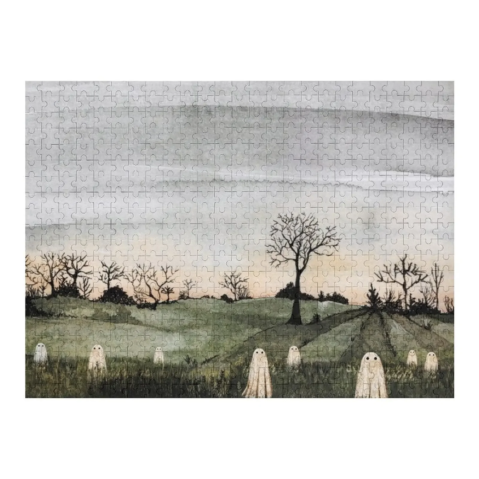 

Sunrise Jigsaw Puzzle Customs With Photo Scale Motors Puzzle