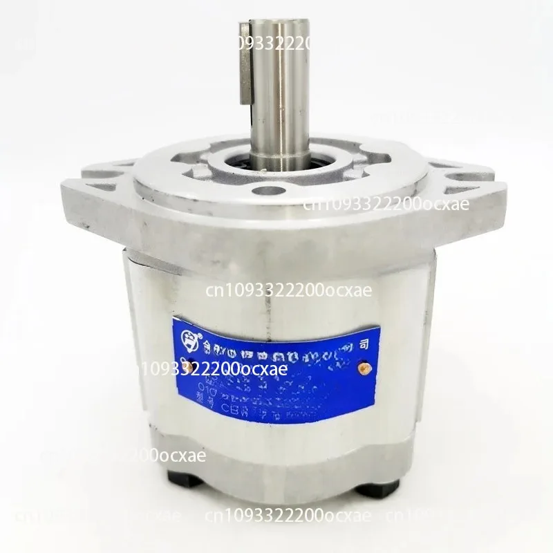 

Hydraulic gear oil pump, electric pump, CBW-F304/306/308 small gear pump repair kit, aluminum alloy