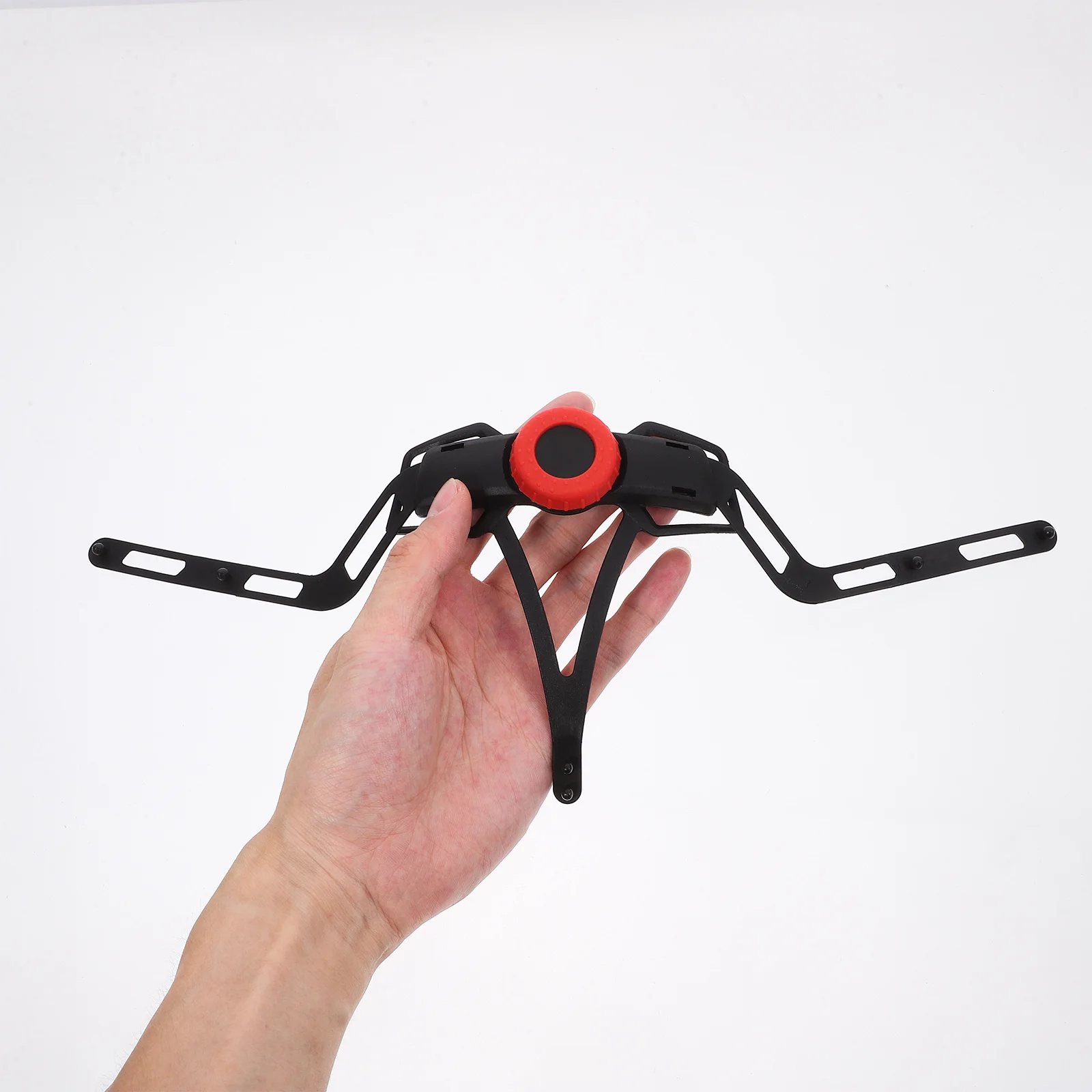 Hard Hat Chin Strap Adjustable Regulator Boa Rotary Lock for Construction Football Worker Safety Hat Accessories