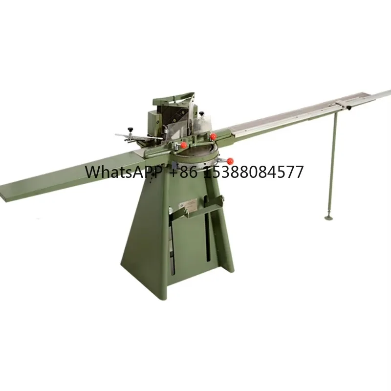 

Morso Type Notch Cutting Machine Frame Cutting Machine Guillotine