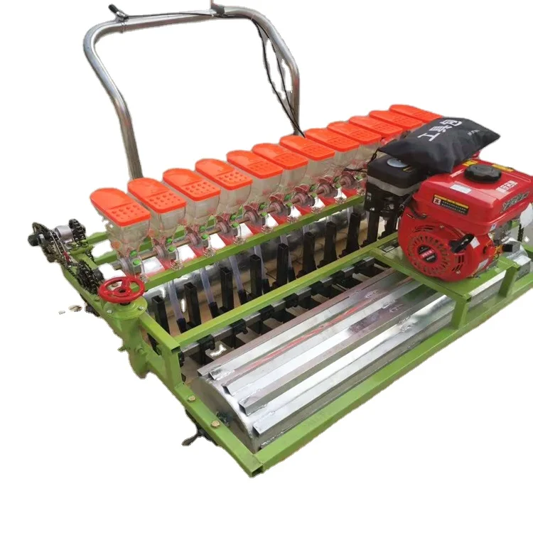 2023 Popular - Adjustable Agricultural Machinery Sowing Tool Seeders