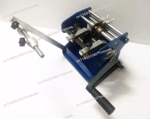 Form Machine Resist…