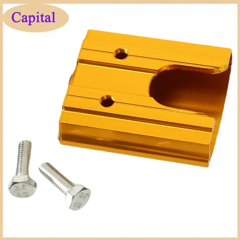 NEW Multi color motorcycle brake pedal anti slip aluminum alloy pedal modification accessories