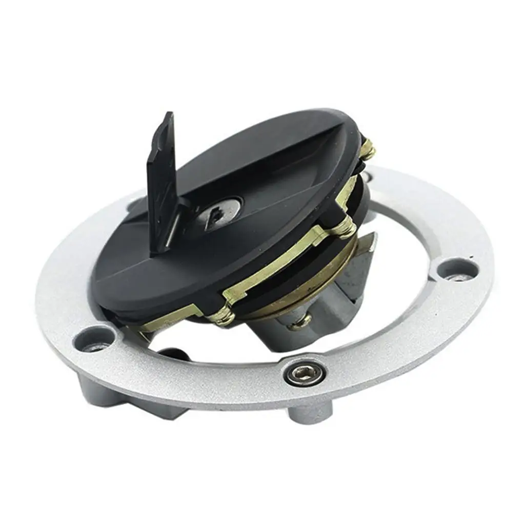 IgnitionFuel GasCover Seat Lock Keys for for Suzuki GSXR600 750 K7