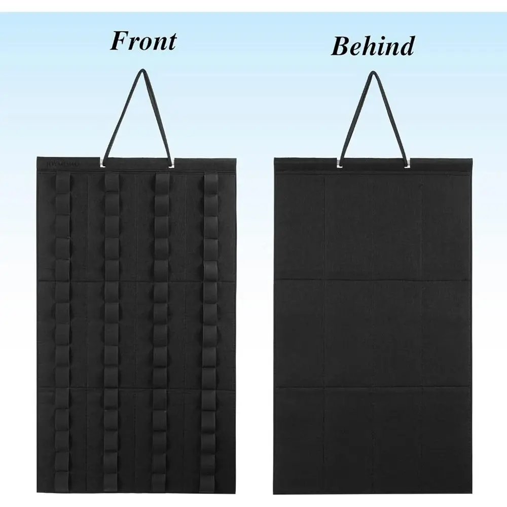 Hanging Organizer For Hot Wheels Wall Mount Model Car Toys Display Case Storage Box Bags Hold Up Toy Cars Kids Gift