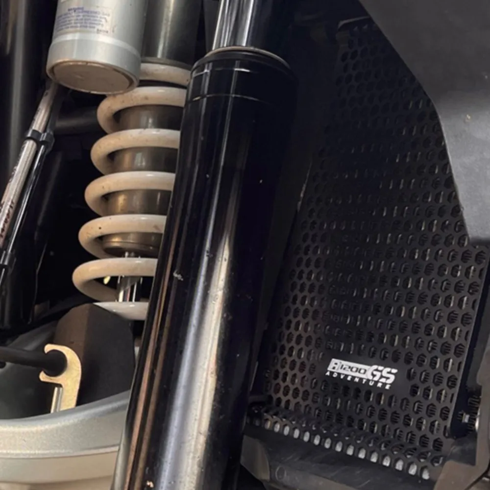 

Для BMW R 1200GS R1200GSLC R 1200 GS LC 2013-2017 2018, защитная решетка радиатора мотоцикла, крышка R1200GS LC Adventure