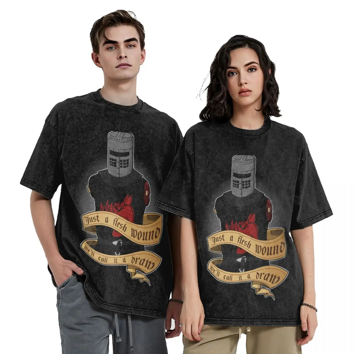 

Black Knight T-Shirt Funny t-shirts designer shirts vintage sweat shirts, men
