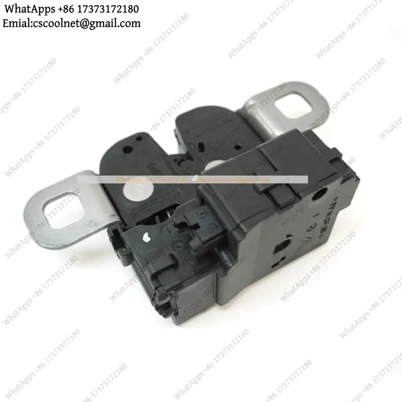 k3 Trunk Lid Latch Actuator Compatible for MINI Countryman R60 Paceman R61 51249802312 Replacement