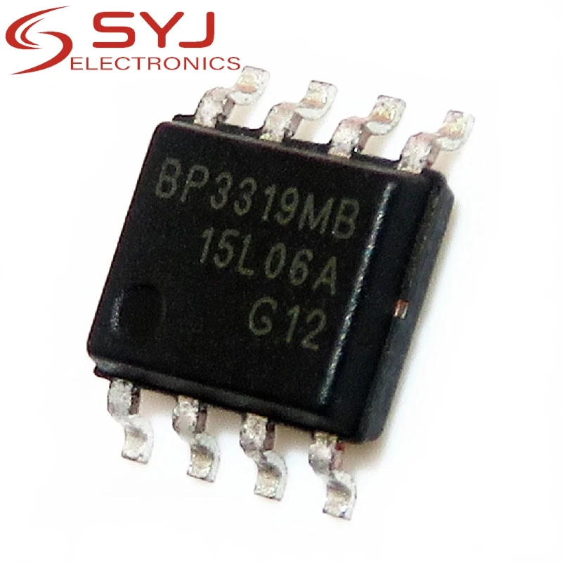 5PCS KIA393F KIA393 TDA2822M TDA2822 AO4468 4468 FDS8880 8880 AO4240 4240 BP3319MB BP3319 SOP