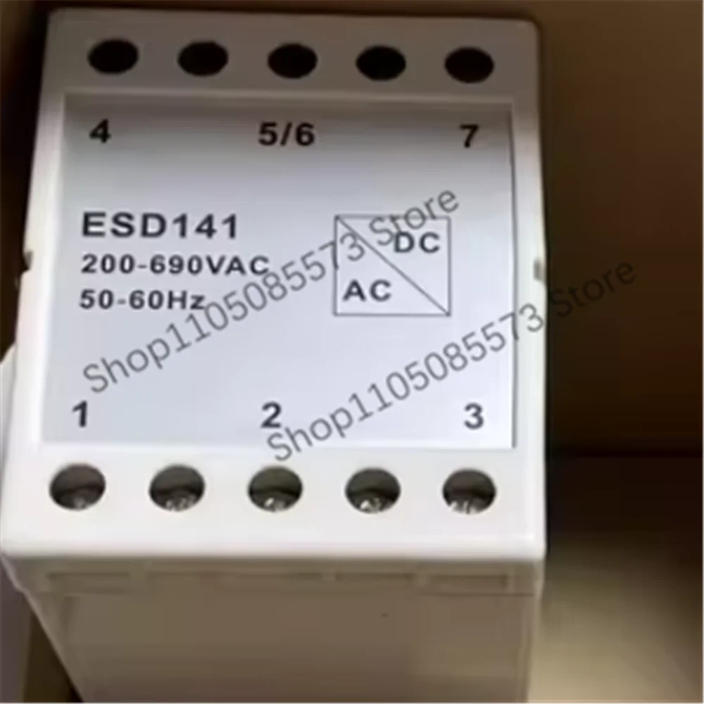 New FOR Konecrane s Rectifier ESD141 SWF, Flangtec, Rectifier KONE60003098