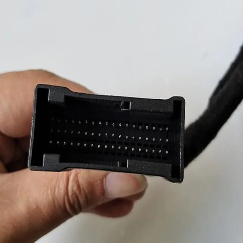 التلقائي بدء التشغيل أقرب 19-24 ل Au-di A6L التلقائي بدء التشغيل أقرب A7A8Q7Q8 محرك بدء إيقاف وحدة الذاكرة الملحقات