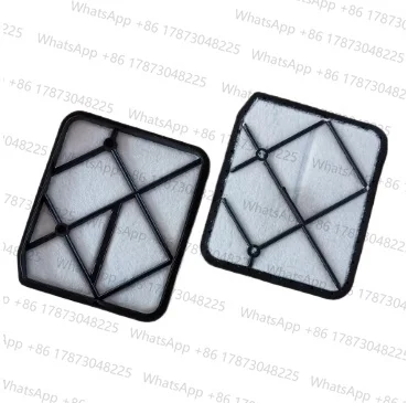 Элемент воздушного фильтра Efco oleo Mac 61200025BR, 5 шт., подходит для Stark Range Emak Sparta 37 370s 42 44 Элемент воздушного фильтра Efco oleo Mac 61200025BR, 5 шт., подходит для Stark Range Emak Sparta 37 370s 42 44