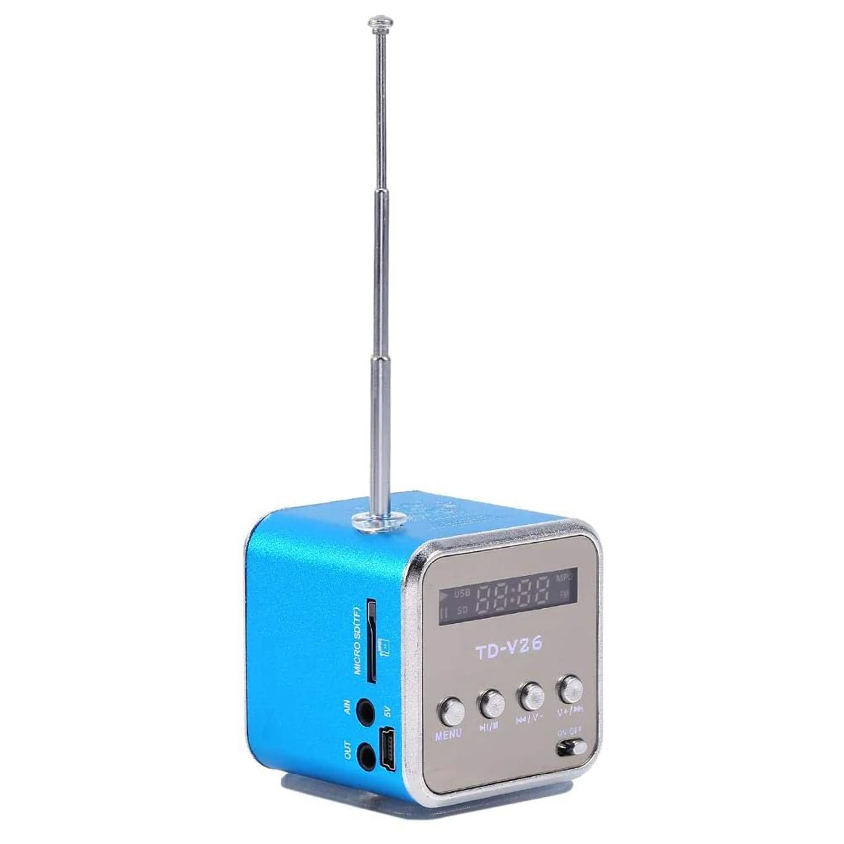 B50B-TD-V26 Digital…