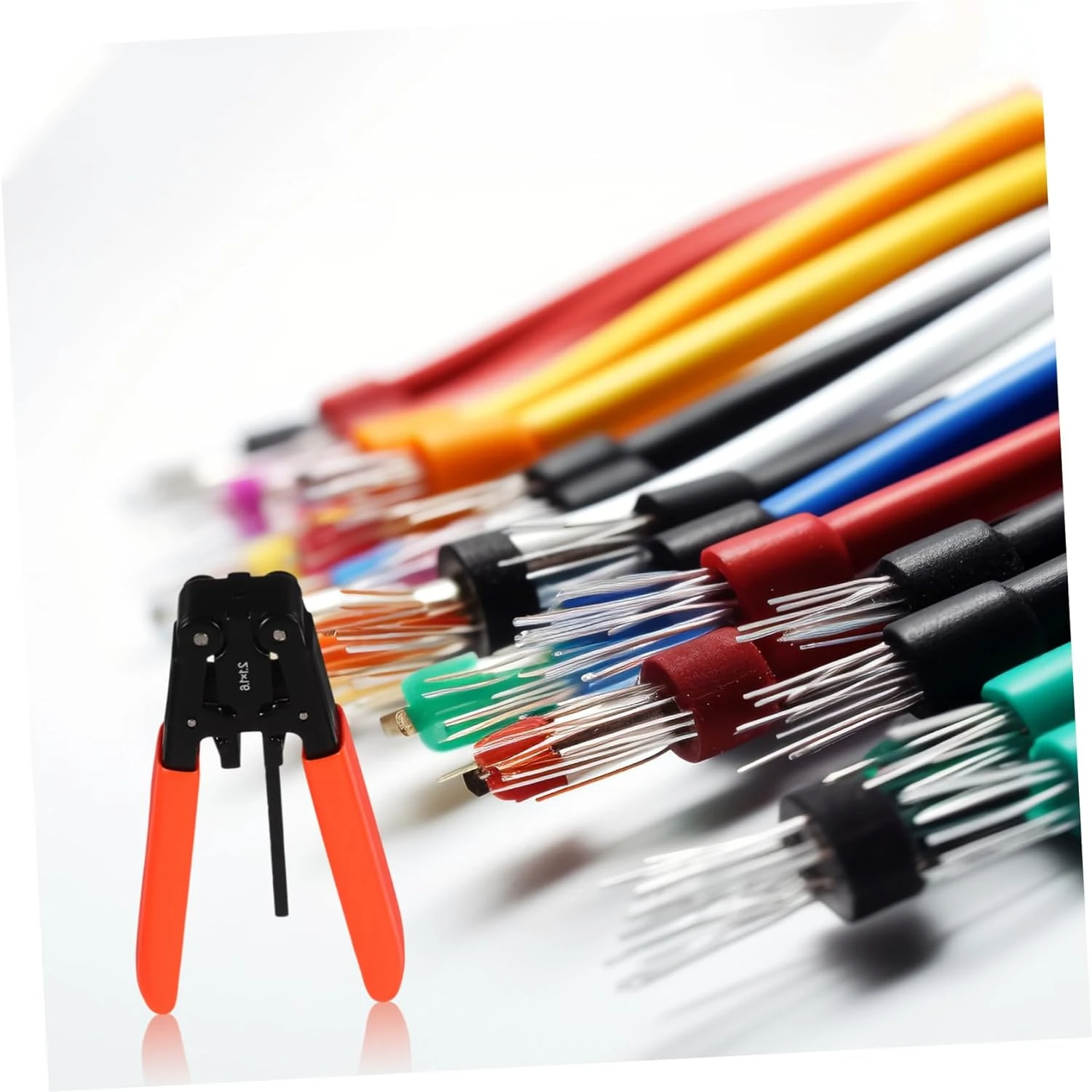 High-Quality Professional Fiber Cable Cutters - Precision Small Fiber Cutters for Optimal Performance and Efficient Wire Cutting