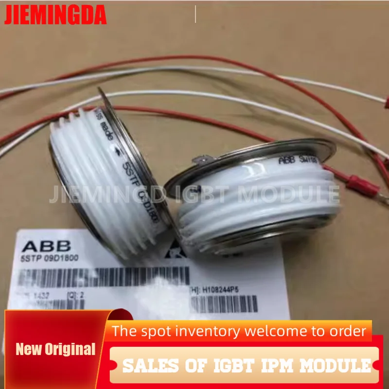 

Совершенно новый модуль IGBT 5STP07D1800 5STP09D1801 5STP09D1800 5STP07D1200 5STP10D1800 5STP09D1601 5STP03X5800 В наличии