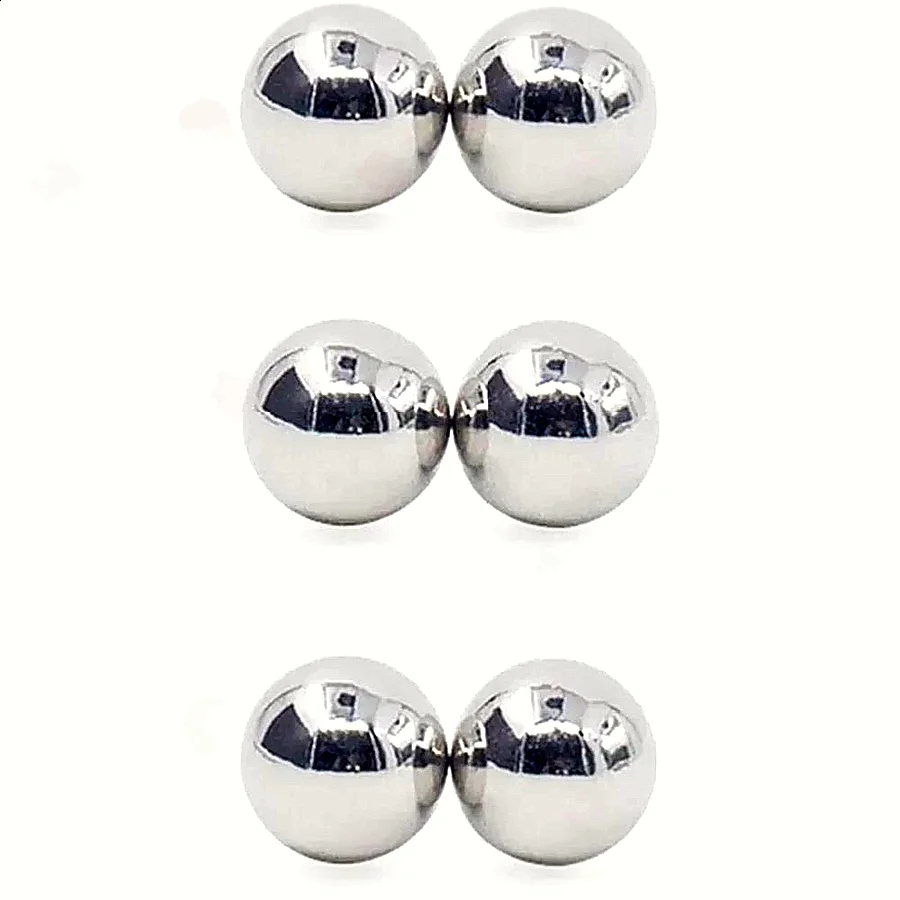 Nipple Ring Fake Clamps Fake Nose Piercing Accessories For Couple Powerful Magnet Non Piercing Giant Magnet Balls Sex Toys