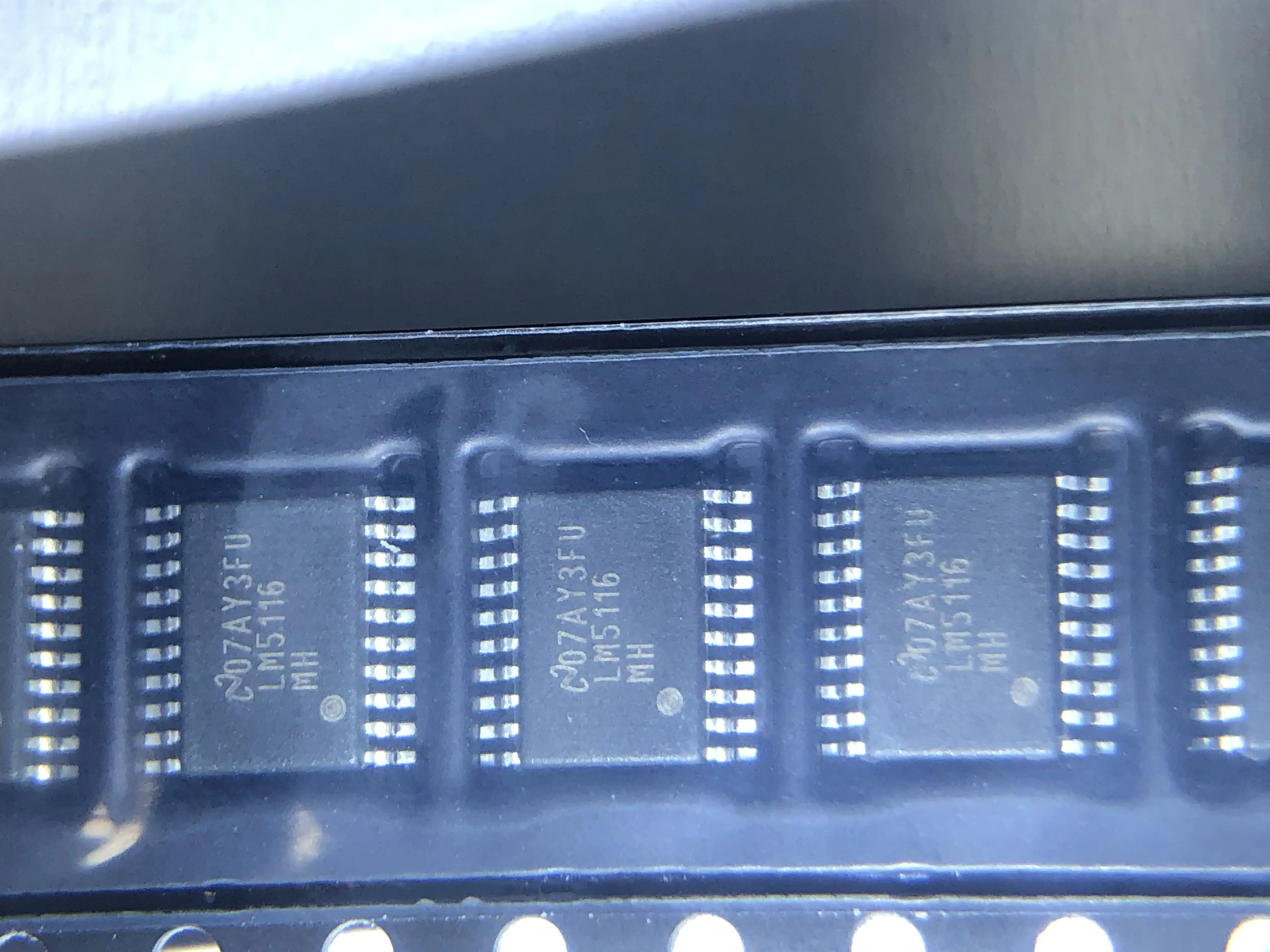

10~50PCS/LOT Original brand new LM5116 LM5116MH LM5116MHX