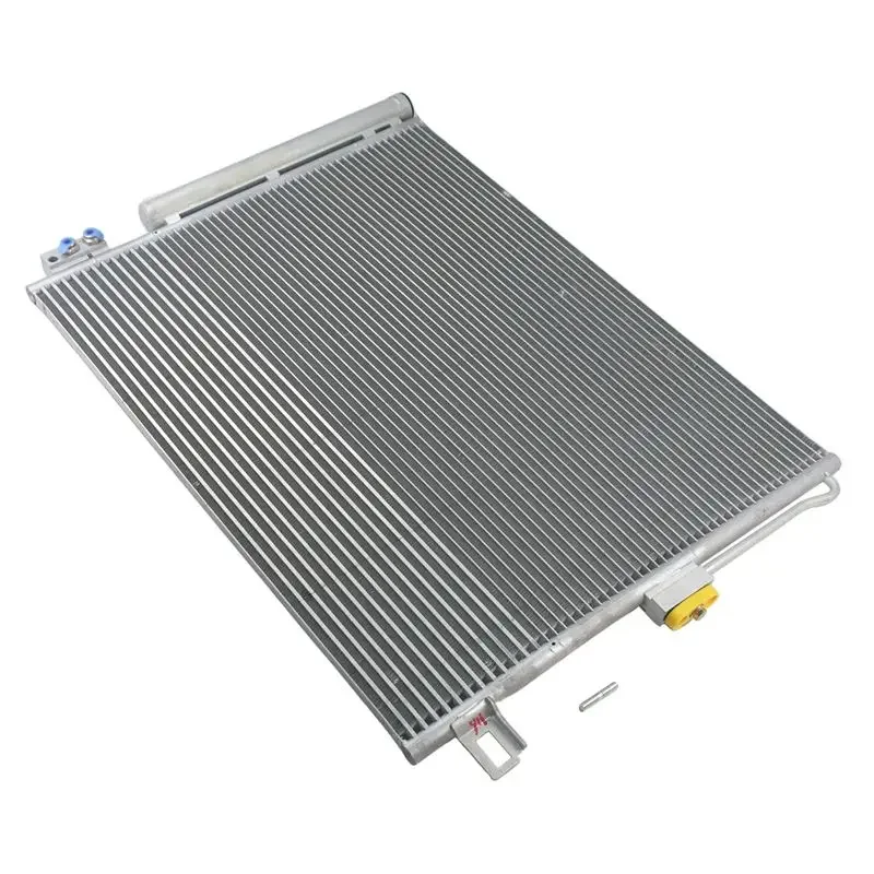 CHKJA/C Condenser 55038003AG 55038003AE 55038003AF Compatible with Dodge Durango 2011-2021 Compatible with Jeep Grand Cherokee