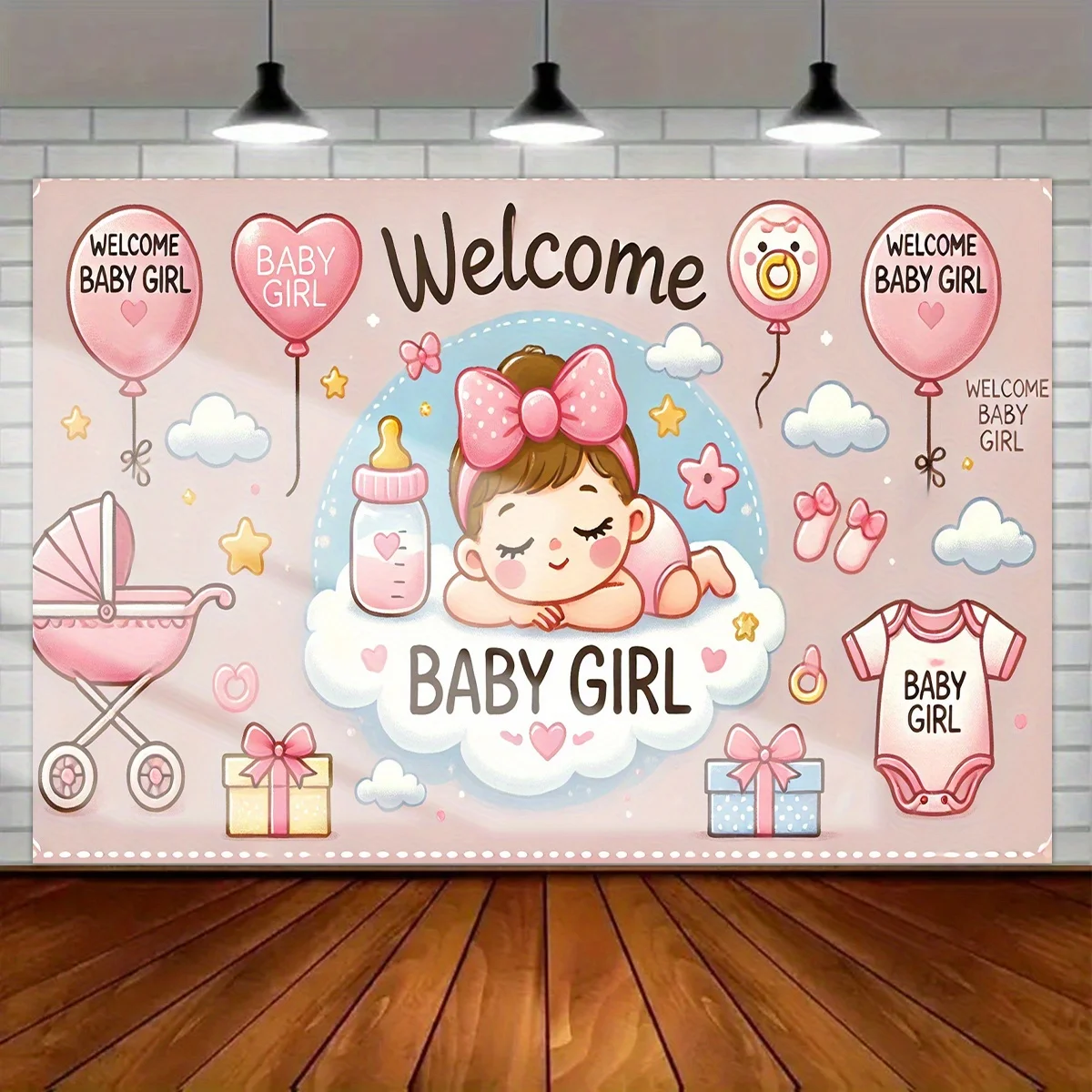 1 Piece Of Joy, Wel… - image