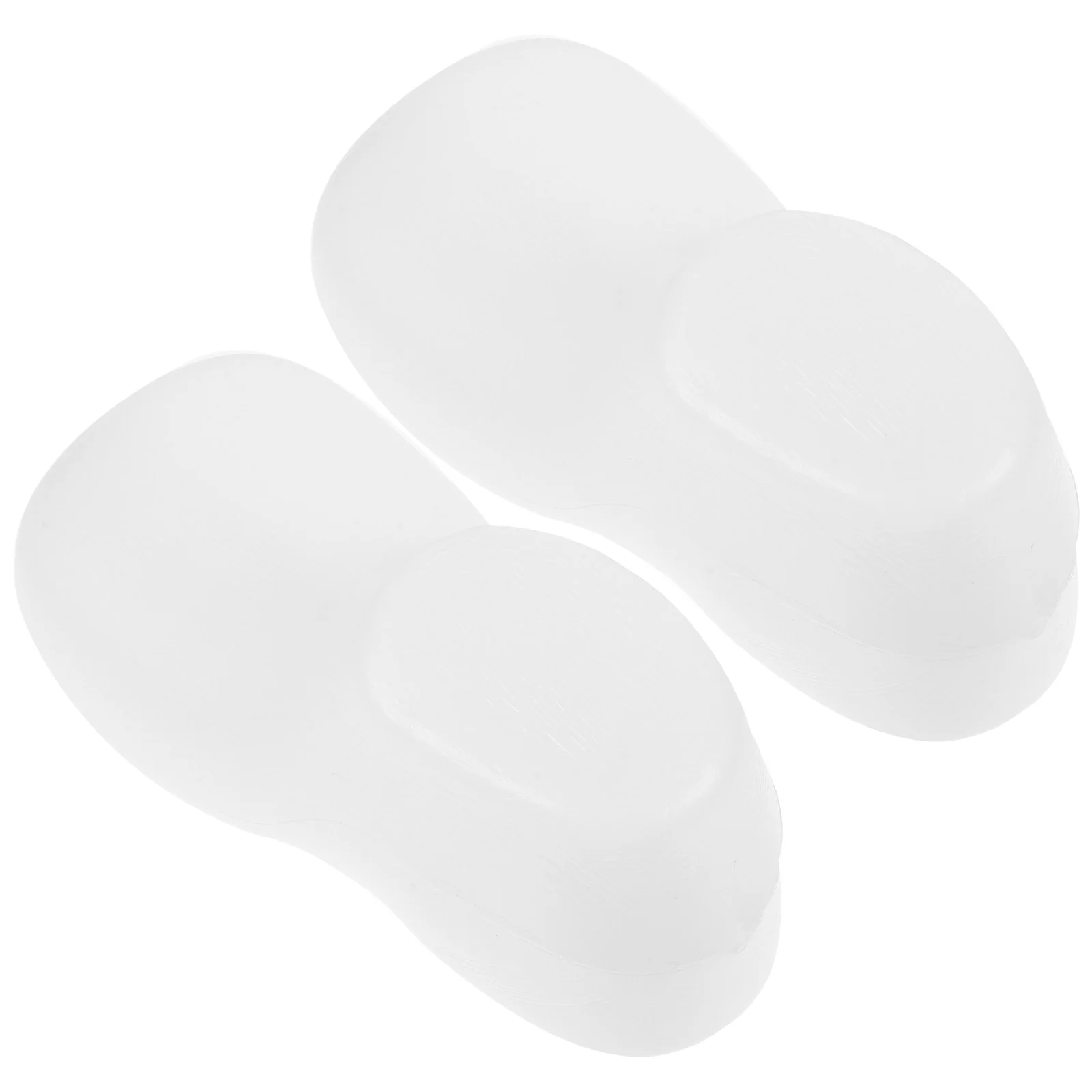 

Baby Foot Mold Socks Children Mannequin Sandals for Display Shoe Shaper Plastic Model Men Women