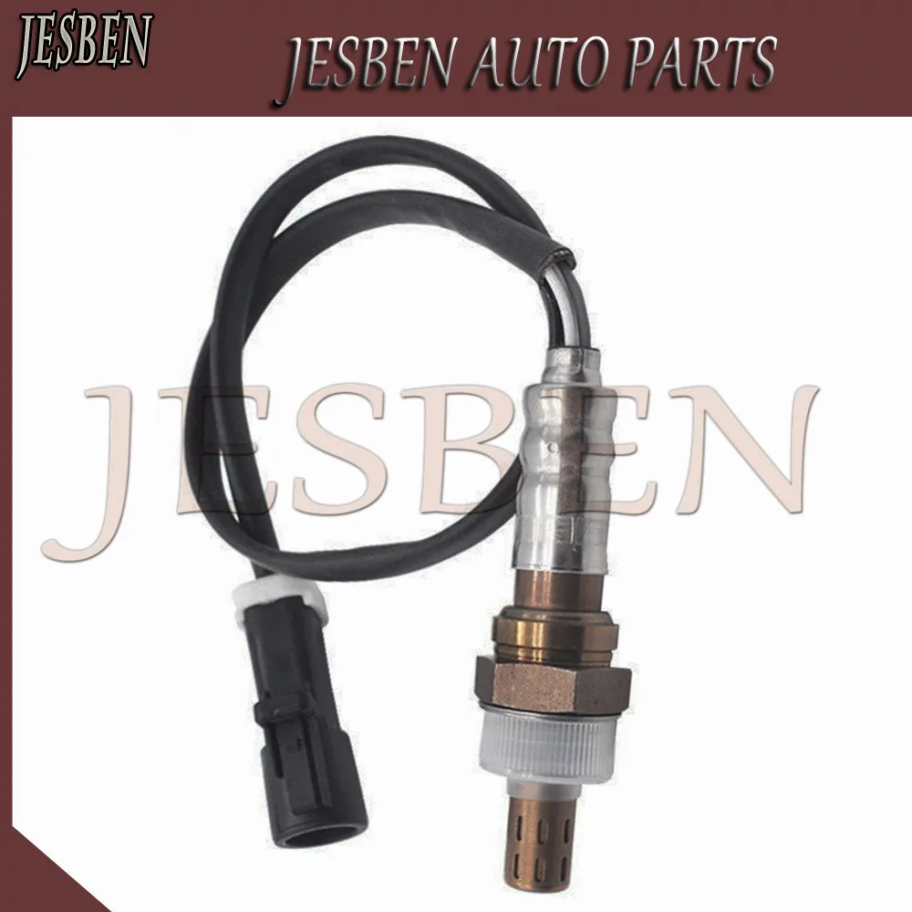 234-4070 Back Lambda Oxygen O2 Sensor For Ford ESCORT 2.0 RANGER 2.5L 1990-2011 MAZDA B2300 2.3L B3000 3.0L B4000 4.0L 2002-2010