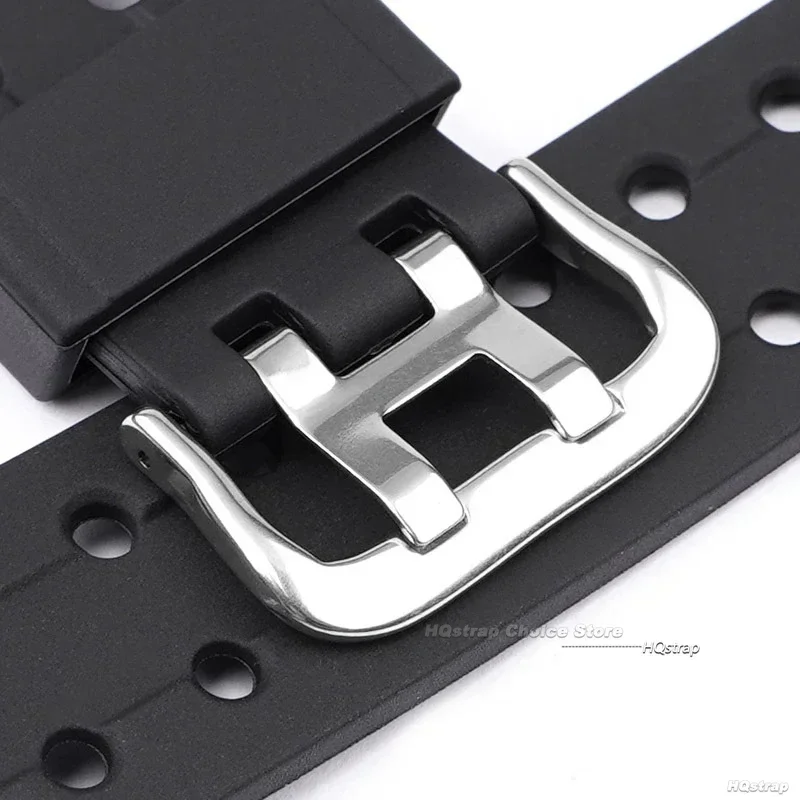 Watch Buckles for Casio G-SHOCK GA110/700 GW-M5610 DW5600/6900 Watch Band Metal Clasp for GW8900/9400 GG1000 Strap Buckle Button