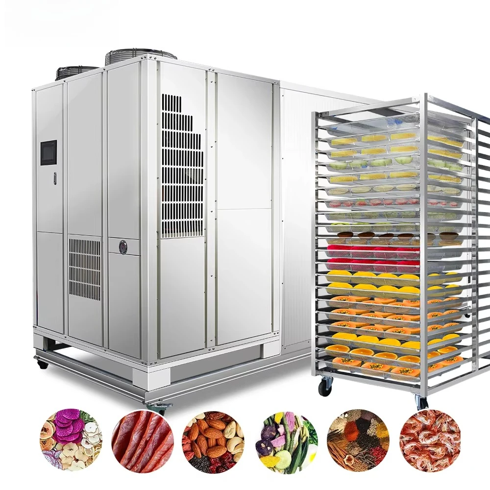 Mancálo, tomate, carne seca, pescado Biltong, equipo Industrial, procesamiento, deshidratador de verduras, máquina secadora de frutas
