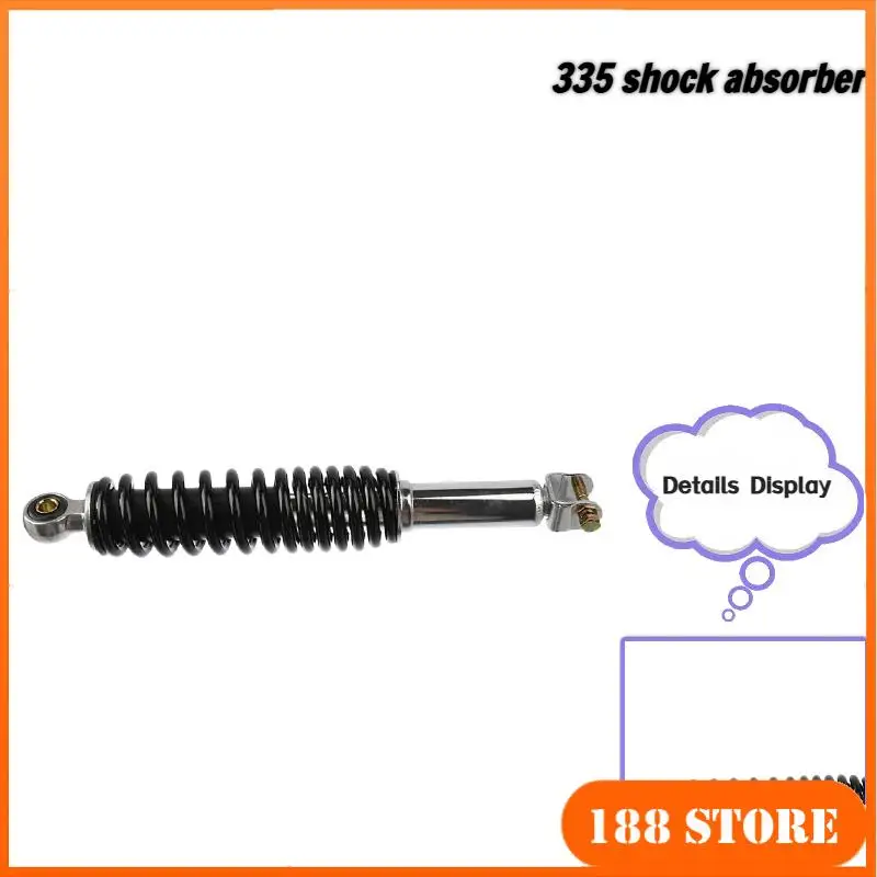 

Motorcycle Accessories UA125t-A Rear Shock Absorber UM125T Rear Fork