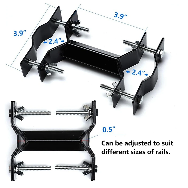 

Umbrella Deck Mount, Patio Umbrella Bracket Torch Holder HOT SALE