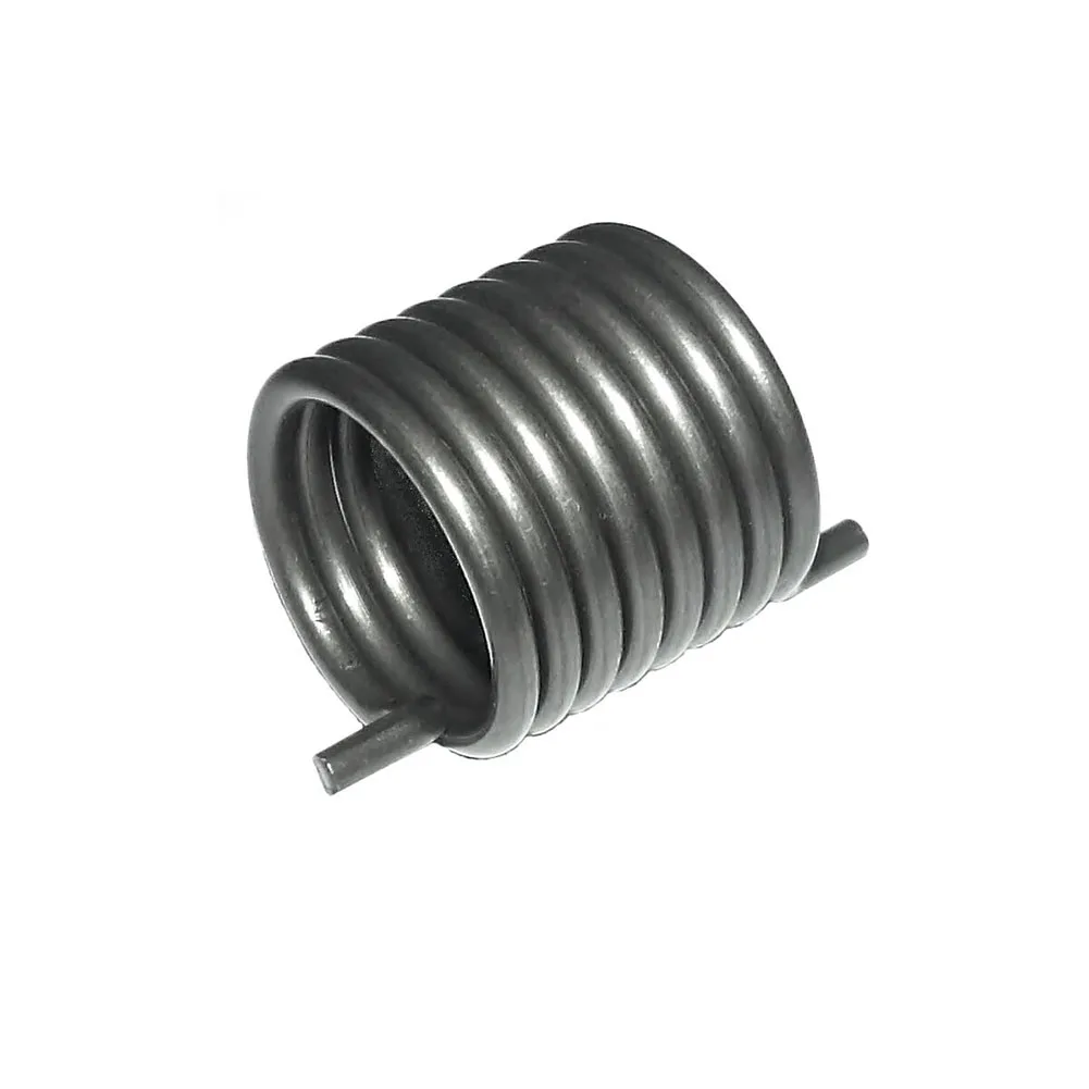 

Chainsaw Recoil Pulley Starter Spring For For 340 345 350 Chainsaw Starter Recoil Spring Garden Supplies